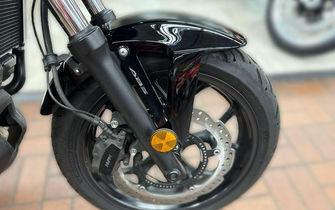 2020 Honda NC750X DCT ABS