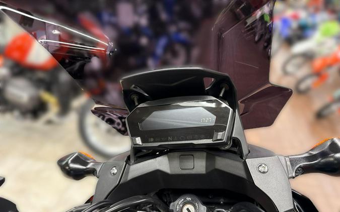 2020 Honda NC750X DCT ABS