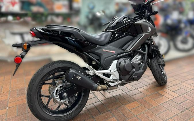 2020 Honda NC750X DCT ABS