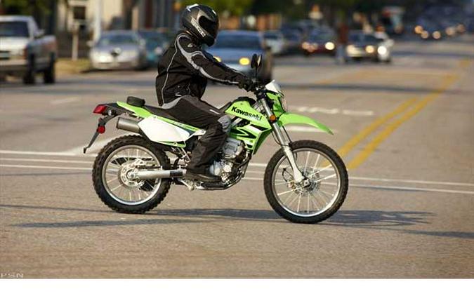2009 Kawasaki KLX™ 250S