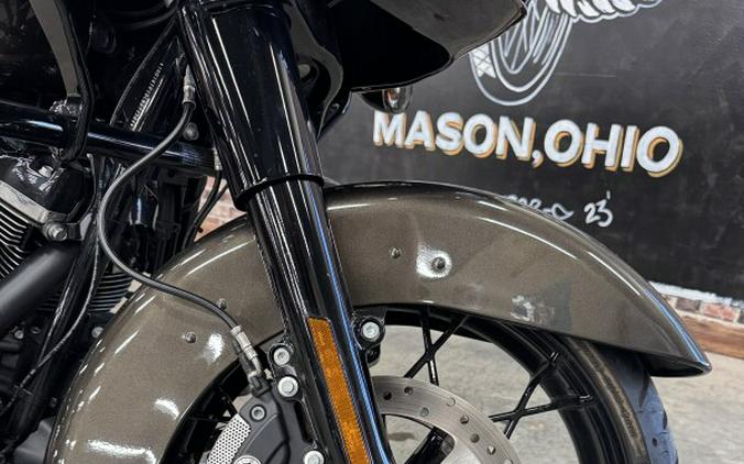 2020 Harley-Davidson Road Glide Special