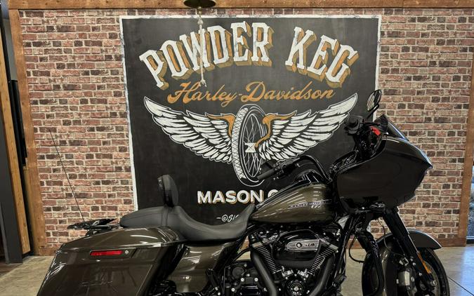 2020 Harley-Davidson Road Glide Special