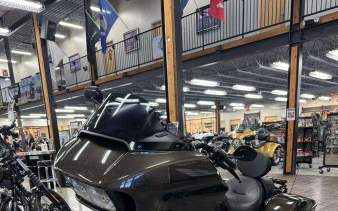 2020 Harley-Davidson Road Glide Special