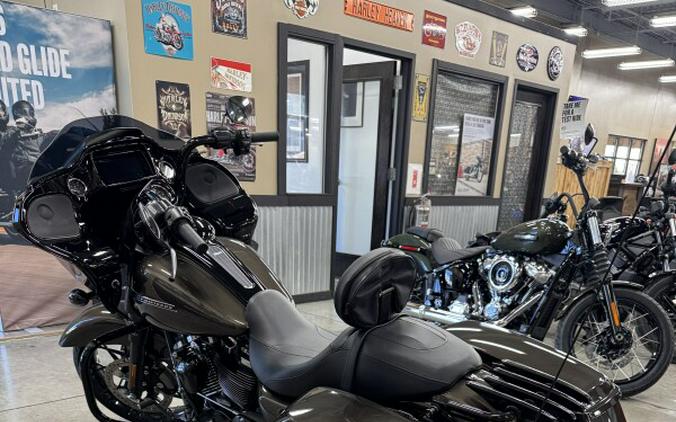 2020 Harley-Davidson Road Glide Special