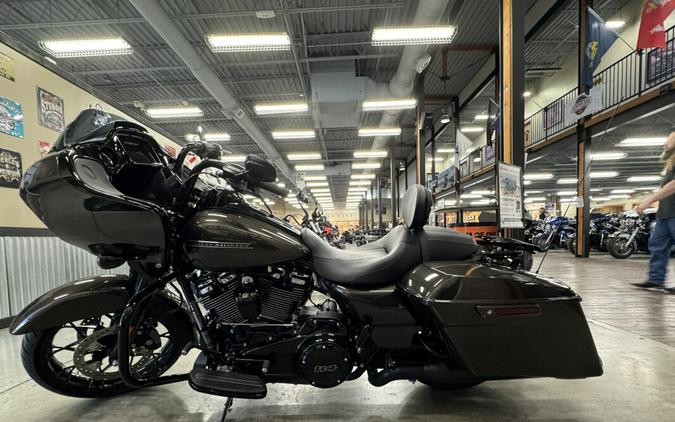 2020 Harley-Davidson Road Glide Special