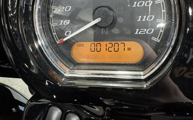 2020 Harley-Davidson Road Glide Special