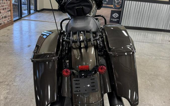 2020 Harley-Davidson Road Glide Special