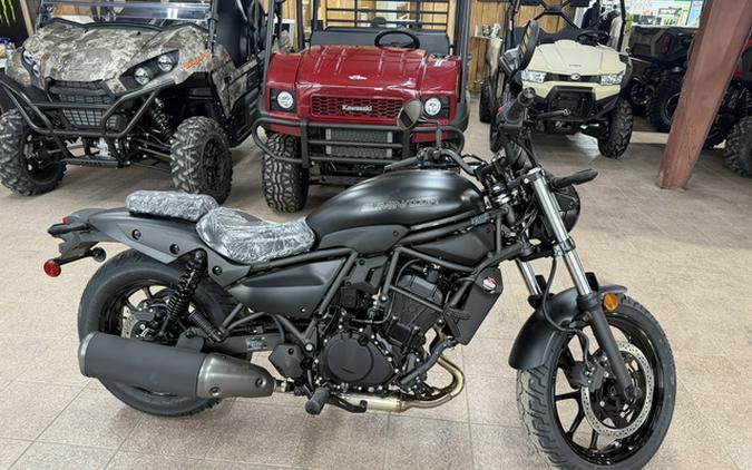 2026 Kawasaki ELIMINATOR CRATE