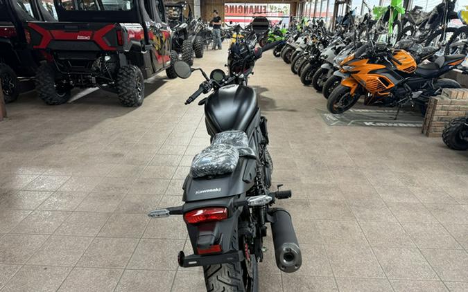 2026 Kawasaki ELIMINATOR CRATE