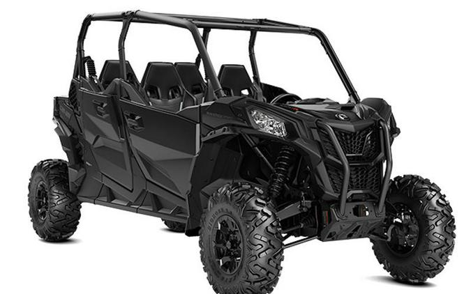 2026 Can-Am® Maverick Sport MAX DPS 1000R