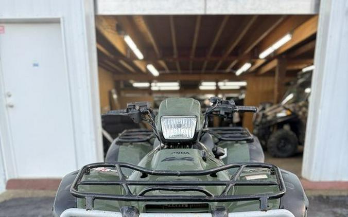 2007 Honda® FourTrax Foreman® 4x4