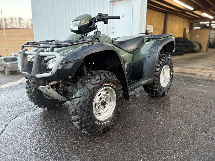 2007 Honda® FourTrax Foreman® 4x4