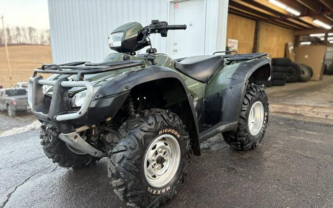 2007 Honda® FourTrax Foreman® 4x4