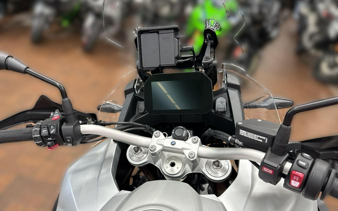 2025 BMW F 900 GS ADVENTURE