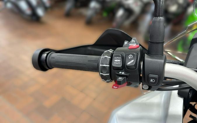 2025 BMW F 900 GS ADVENTURE