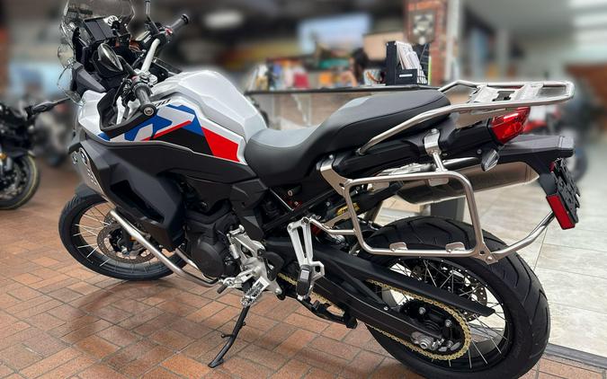 2025 BMW F 900 GS ADVENTURE