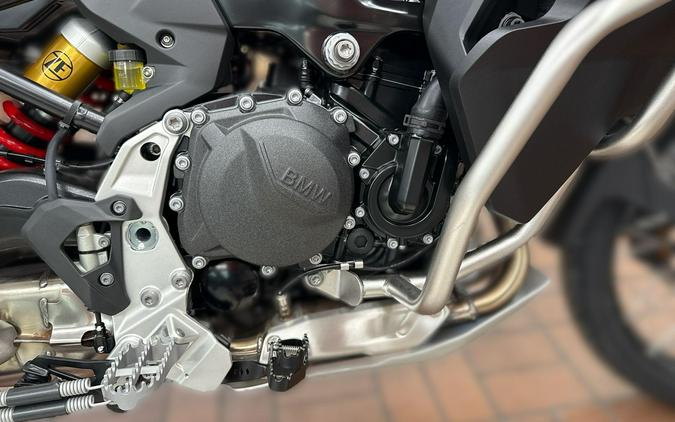 2025 BMW F 900 GS ADVENTURE