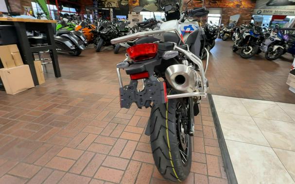 2025 BMW F 900 GS ADVENTURE