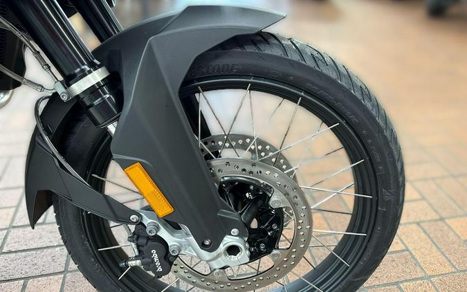 2025 BMW F 900 GS ADVENTURE