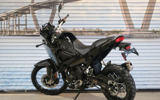 2026 Kawasaki KLE 500 ABS