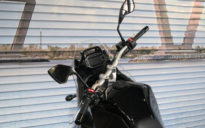 2026 Kawasaki KLE 500 ABS
