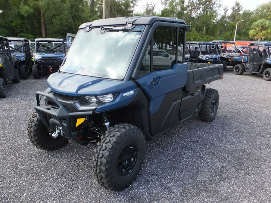 2026 Can-Am Defender PRO Limited HD10