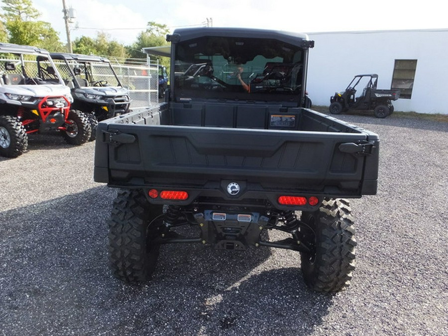 2026 Can-Am Defender PRO Limited HD10