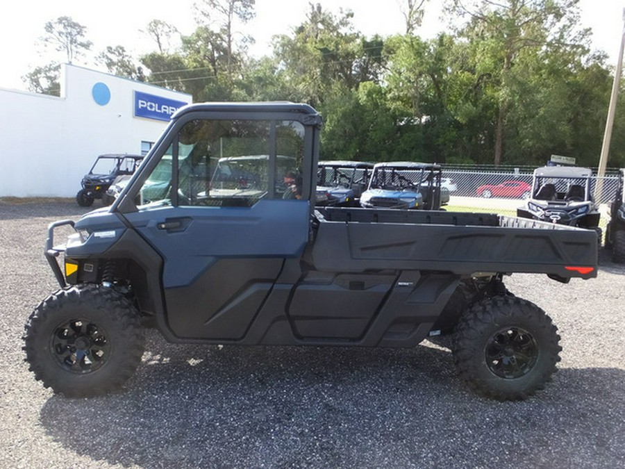 2026 Can-Am Defender PRO Limited HD10