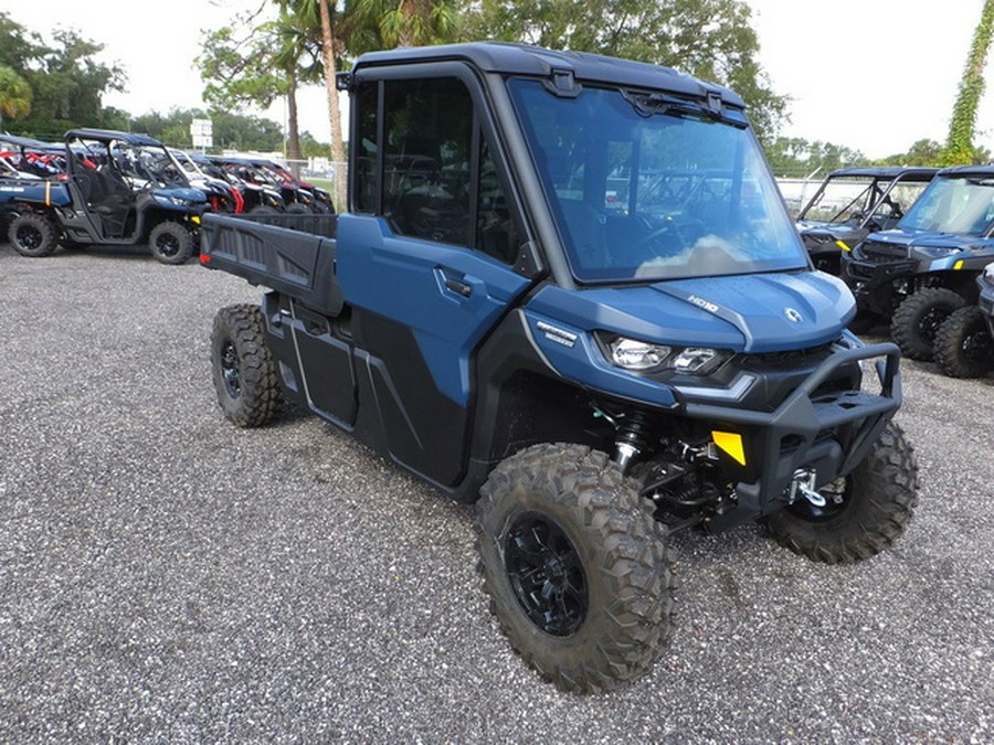 2026 Can-Am Defender PRO Limited HD10