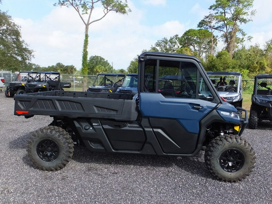 2026 Can-Am Defender PRO Limited HD10