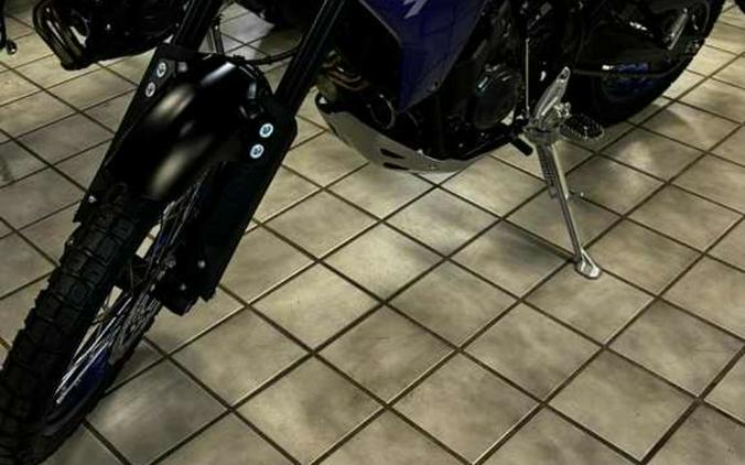 2025 Yamaha Ténéré 700