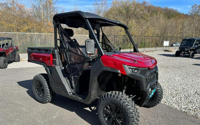 2026 CFMOTO UFORCE U10 Pro
