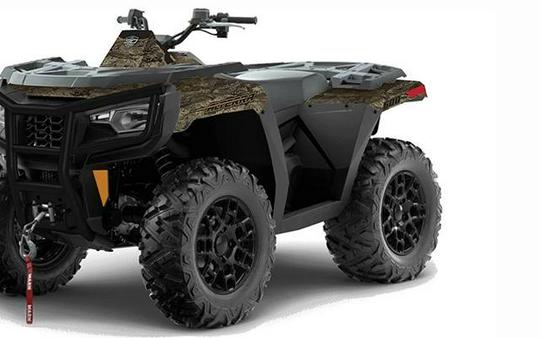 2026 ALTERRA 600 LIMITED 49 CYPRESS - Arctic Cat