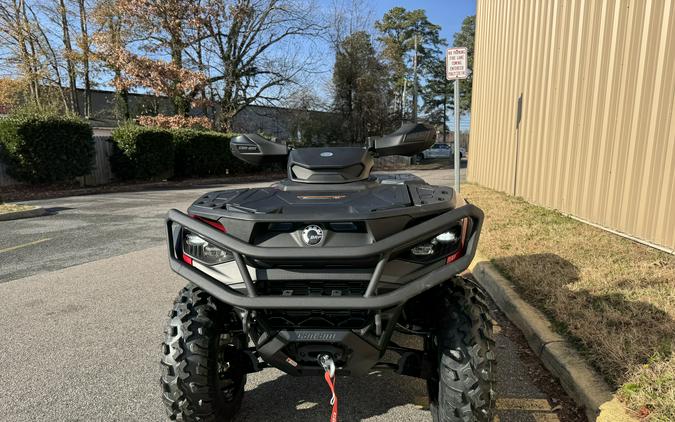 2026 Can-Am Outlander XT 850