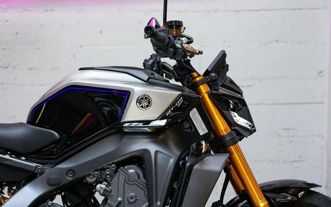 2026 Yamaha MT-09 SP