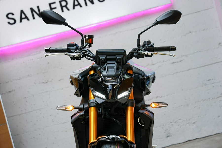 2026 Yamaha MT-09 SP