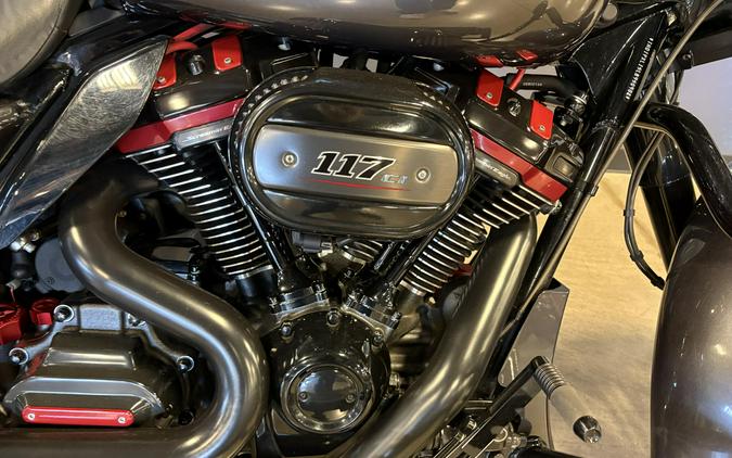 2020 Harley-Davidson CVO Street Glide