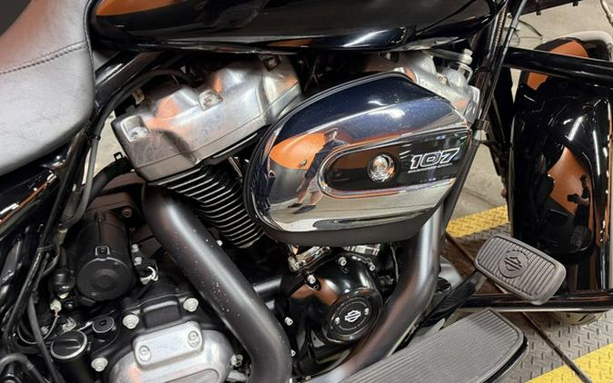 2022 Harley-Davidson Touring FLHT - Electra Glide Standard