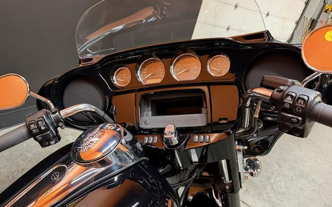 2022 Harley-Davidson Touring FLHT - Electra Glide Standard