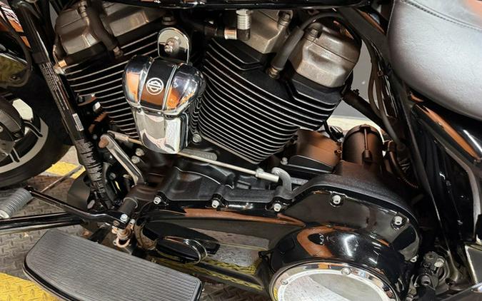2022 Harley-Davidson Touring FLHT - Electra Glide Standard