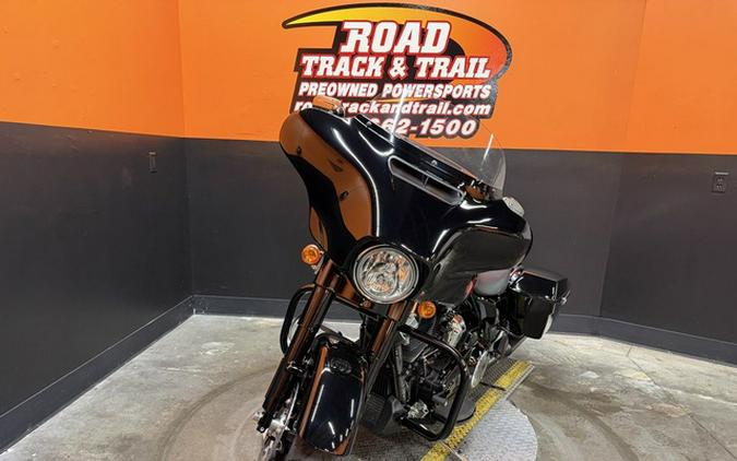 2022 Harley-Davidson Touring FLHT - Electra Glide Standard