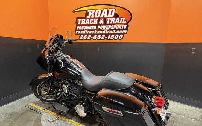 2022 Harley-Davidson Touring FLHT - Electra Glide Standard