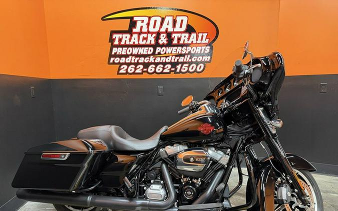 2022 Harley-Davidson Touring FLHT - Electra Glide Standard