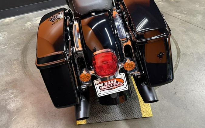 2022 Harley-Davidson Touring FLHT - Electra Glide Standard