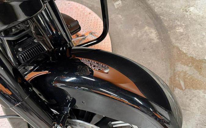 2022 Harley-Davidson Touring FLHT - Electra Glide Standard