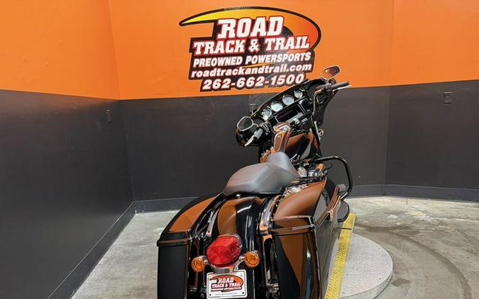 2022 Harley-Davidson Touring FLHT - Electra Glide Standard