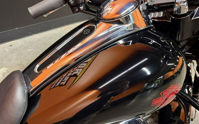 2022 Harley-Davidson Touring FLHT - Electra Glide Standard