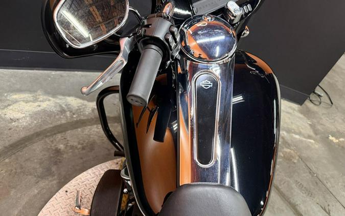 2022 Harley-Davidson Touring FLHT - Electra Glide Standard