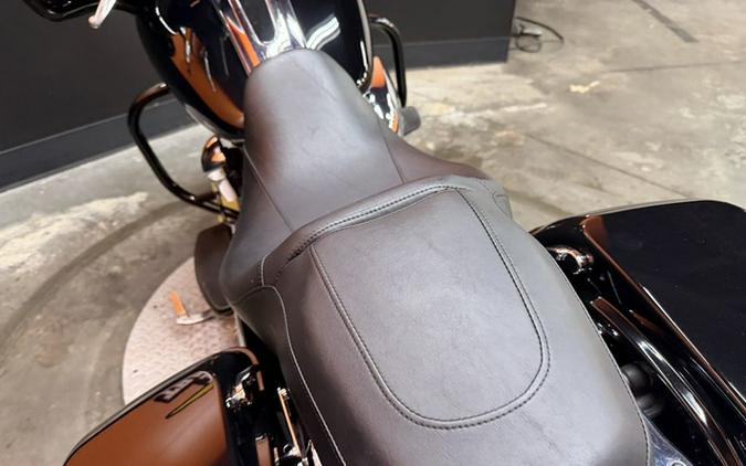 2022 Harley-Davidson Touring FLHT - Electra Glide Standard