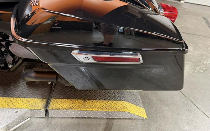 2022 Harley-Davidson Touring FLHT - Electra Glide Standard